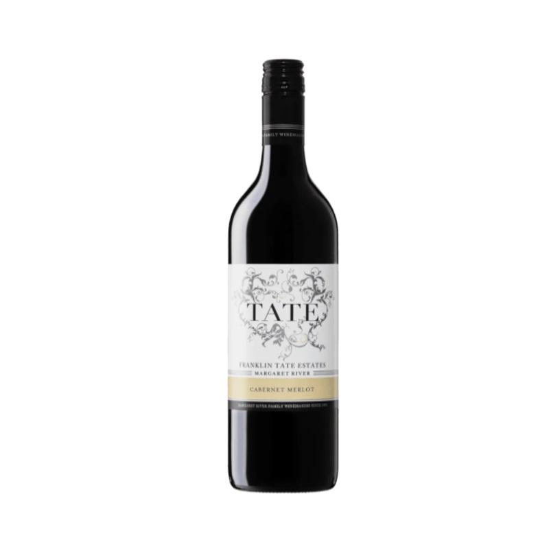 Franklin Tate Cabernet Merlot 2020 750ml