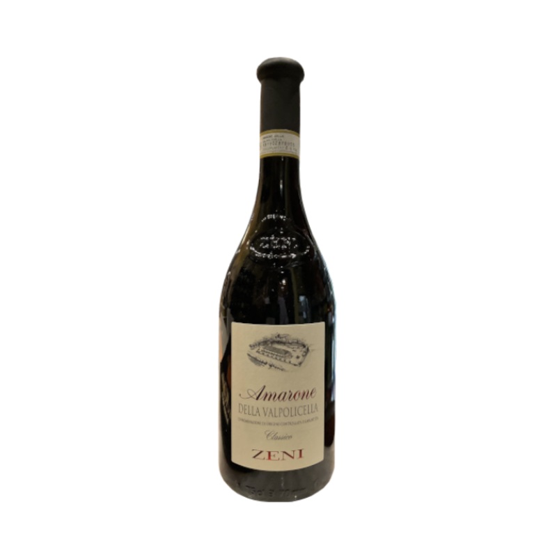 Fratelli Zeni Amarone della Valpolicella Classico 2021 750ml