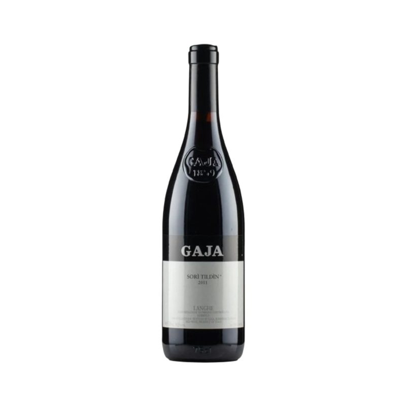 Gaja Sori Tildin 2011 750ml (No Barcode)