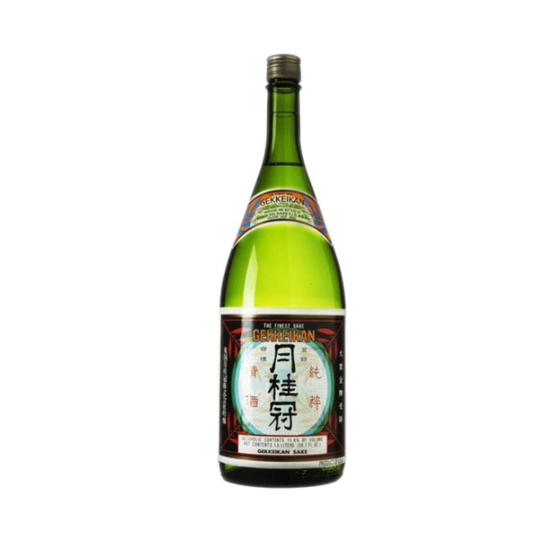 Gekkeikan 1.5L (DNO P1)