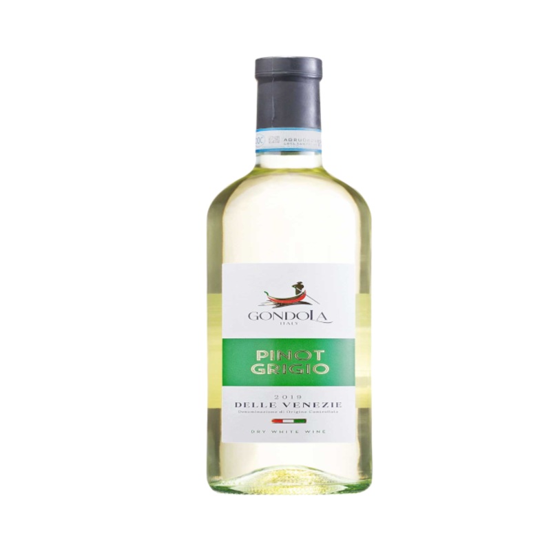 Gondola Pinot Grigio Kosher 750ml