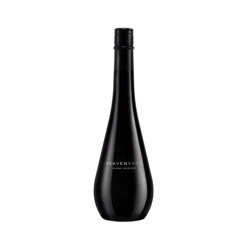 Heavensake Junmai Daiginjo Sake 720ml