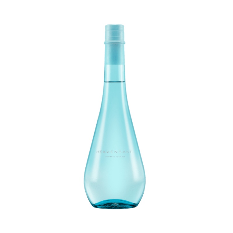 Heavensake Junmai Ginjo Sake 720ml