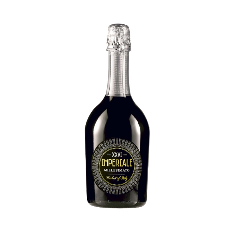 Imperiale Millesimato Spumante Extra Dry 750ml