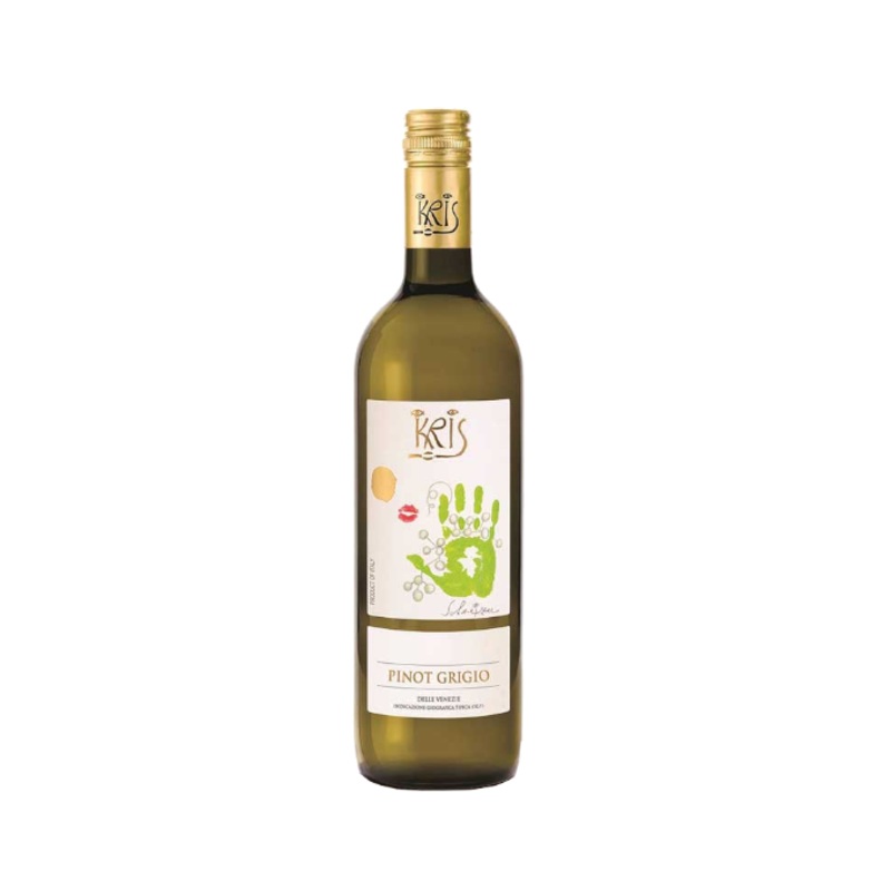 Kris Pinot Grigio delle Venezie IGT 2022 750ml