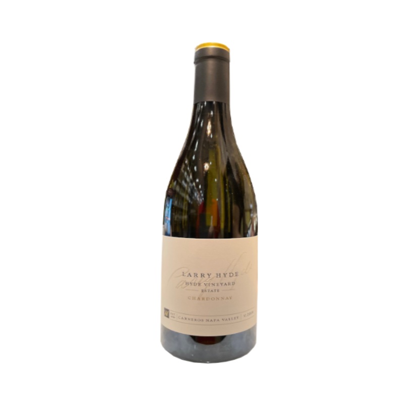 Larry Hyde Chard 2018 750ml