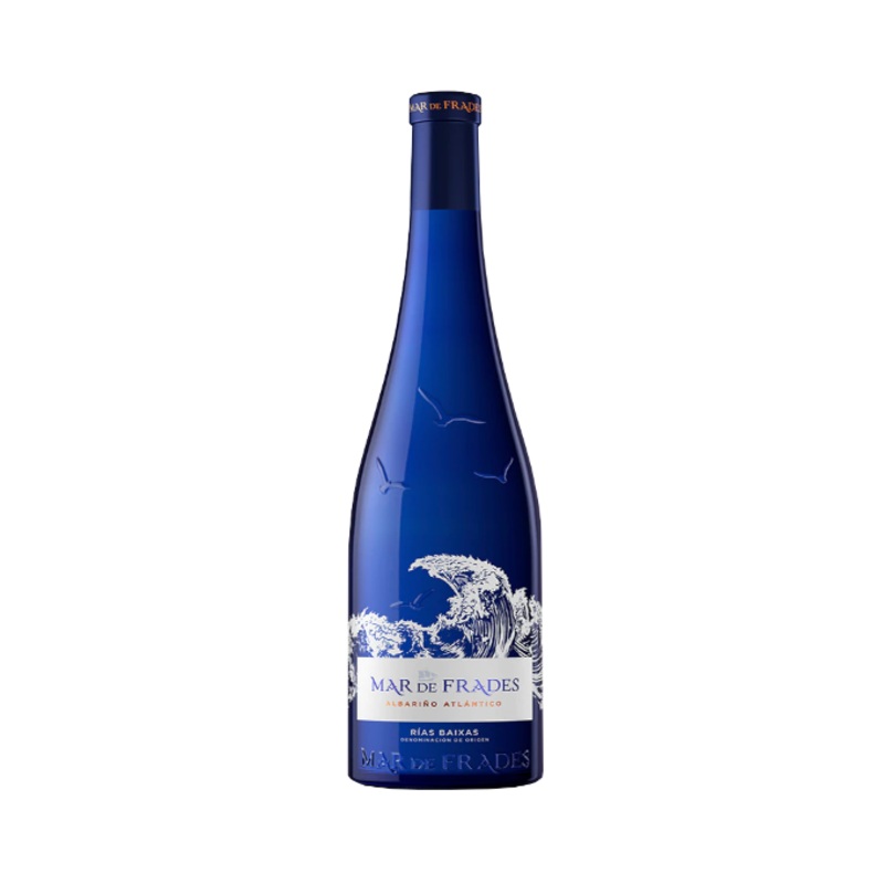 Mar de Frades Albarino 750ml