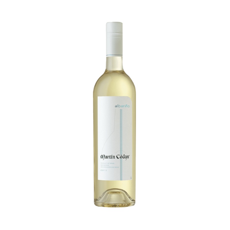 Martin Codax Albarino Rias Baixas 750ml