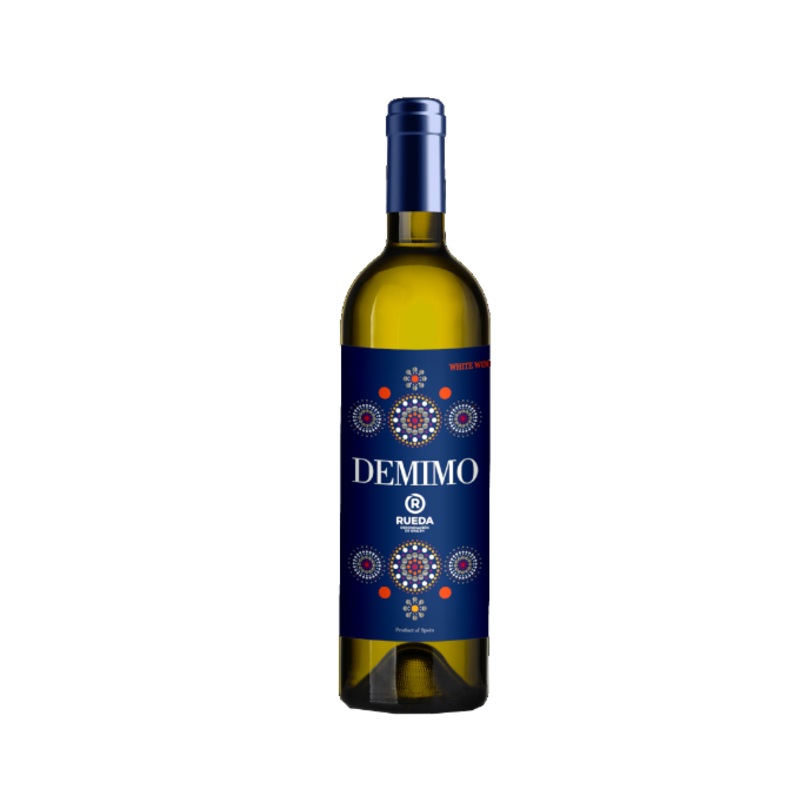 Miguel Arroyo Demimo Verdejo White 2019 750ml
