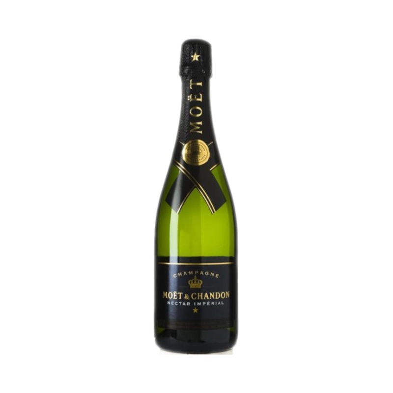 Moet & Chandon Nectar Imperial 750ml (HR)