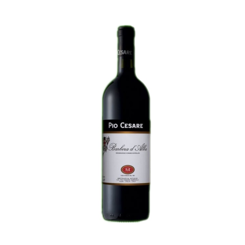 Pio Cesare Barbera d'Alba 750ml