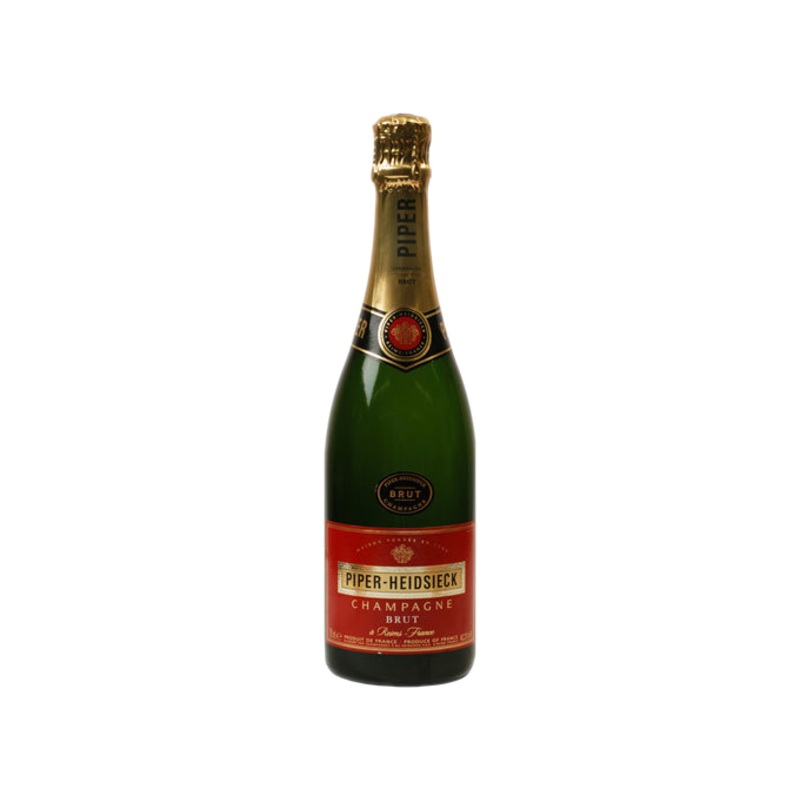 Piper Heidsieck Brut 750ml