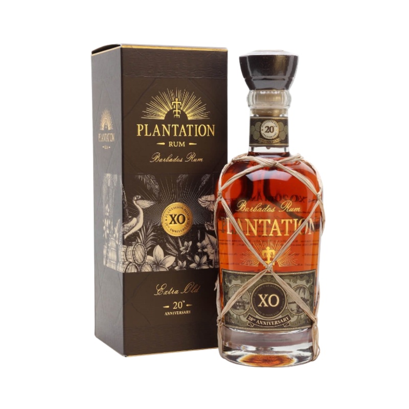 Plantation XO 750ml