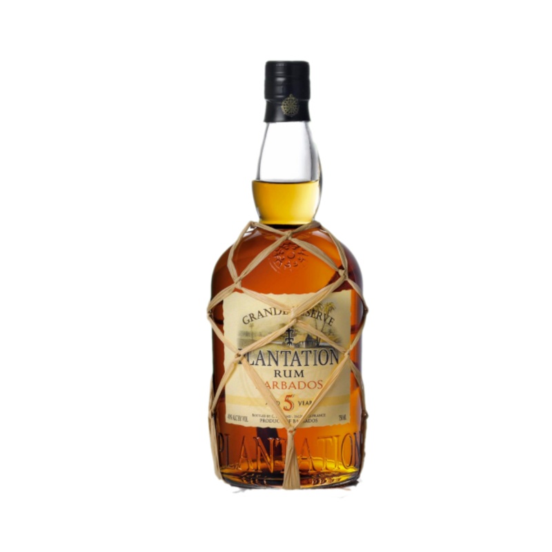 Planteray 5 Years Grande Reserve 750ml