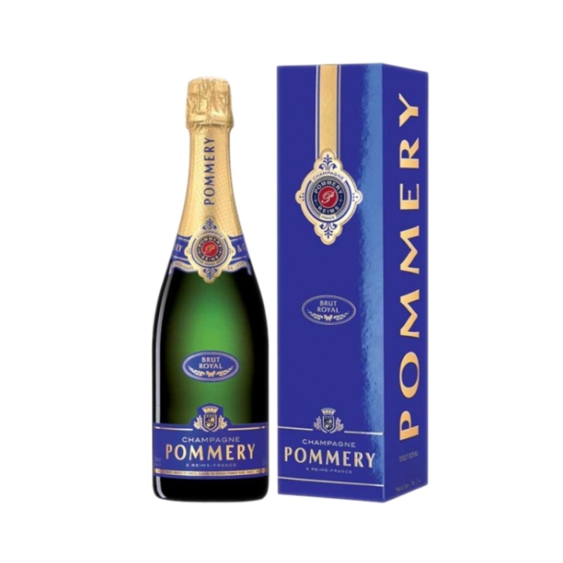Pommery Brut Royal 750ml