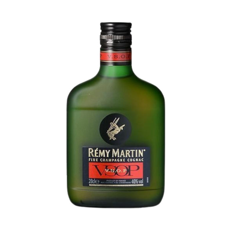 Remy Martin VSOP 200ml (HR)