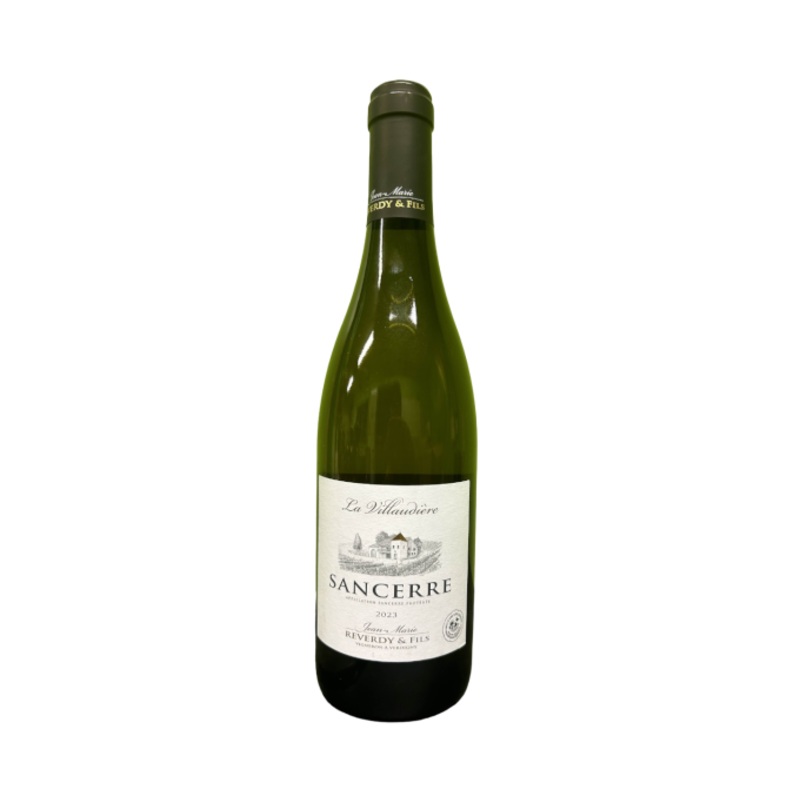 Reverdy Sancerre Blanc Le Paradis 2023 750ml
