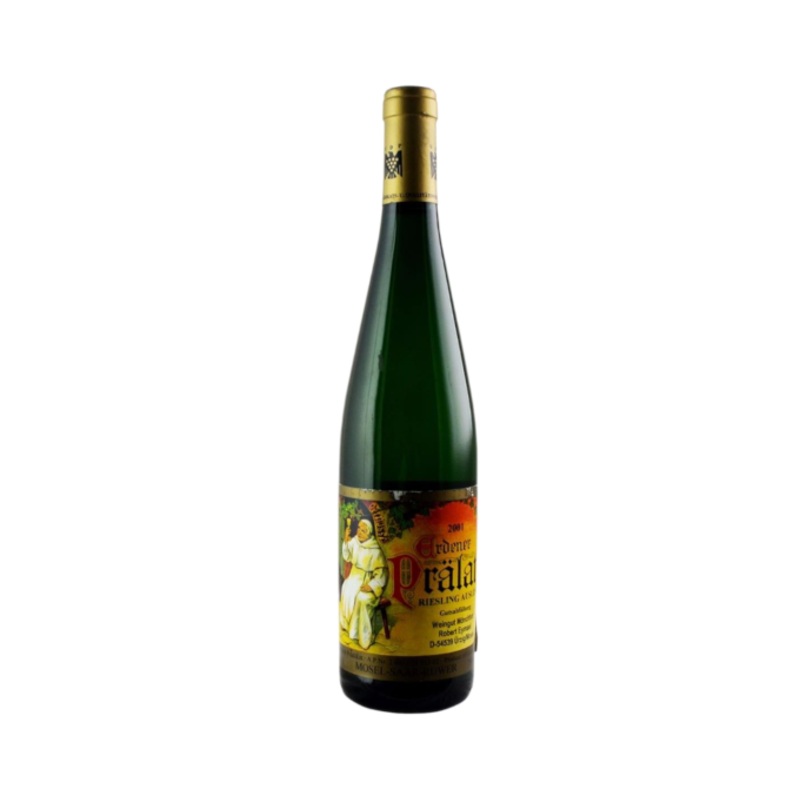Robert Eymael Monchhof Erdener Pralat Riesling Auslese 2019 750ml