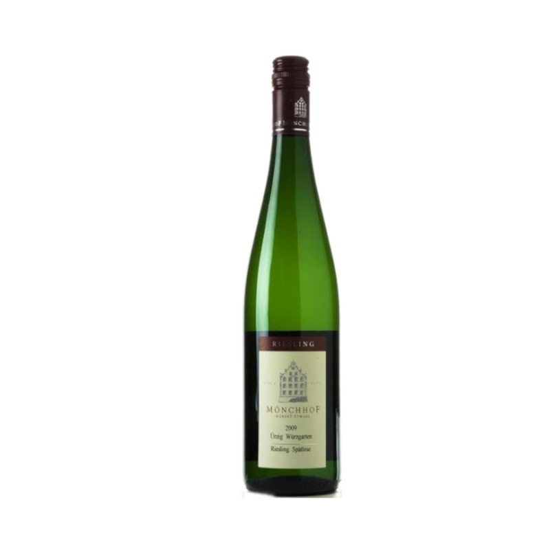 Robert Eymael Monchhof Kabinett Urziger Wurzgarten Kabinett 750ml