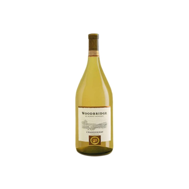 Robert Mondavi Woodbridge Chard 1.5L