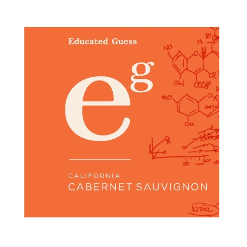 Roots Run Deep Educated Guess Cabernet Sauv California 750ml