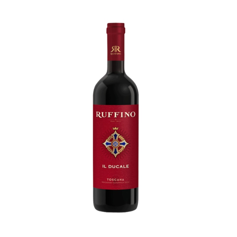 Ruffino Il Ducale Toscana 2018 750ml