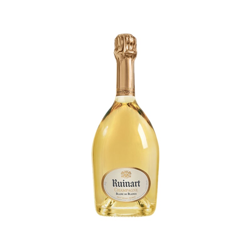 Ruinart Blanc De Blancs NV 750ml