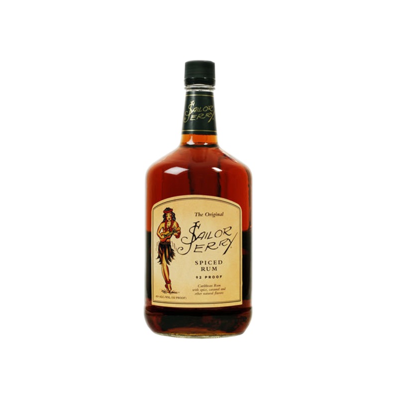 Sailor Jerry 1.75L