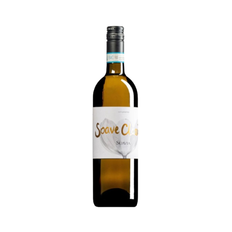 Suavia Soave Classico 750ml