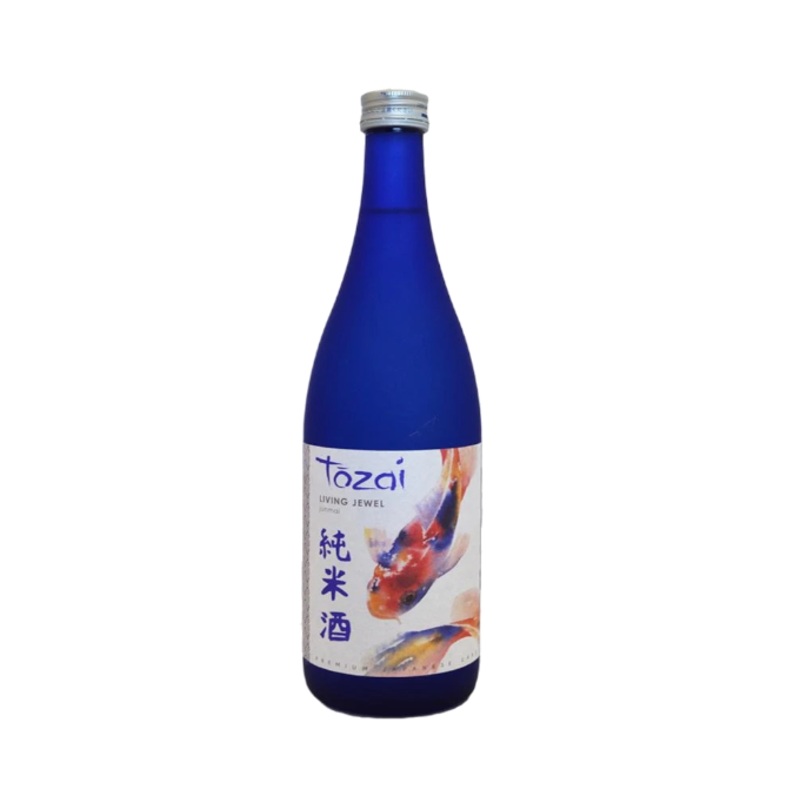 Tozai Living Jewel Junmai 720ml