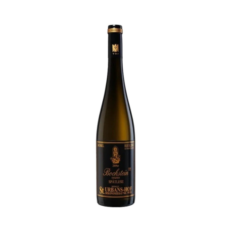 Weingut St Urbans Ockfener Bockstein Kabinett 2018 750ml