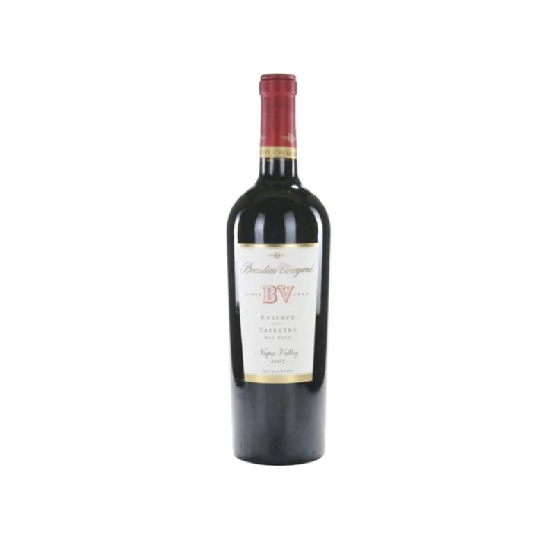 Beaulieu BV Tapestry Reserve 750ml