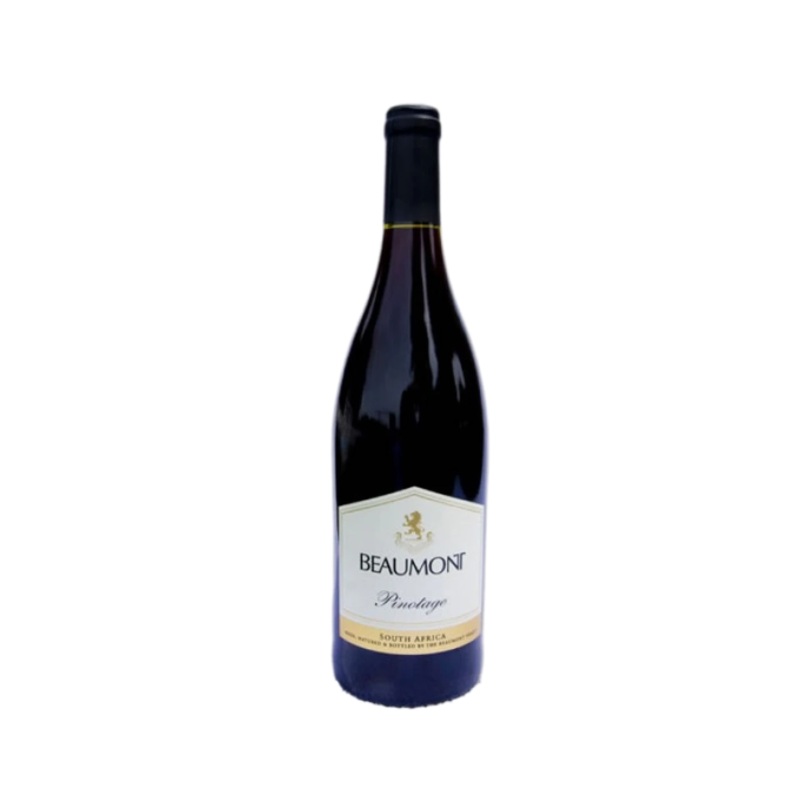 Beaumont Pinotage 2021 750ml