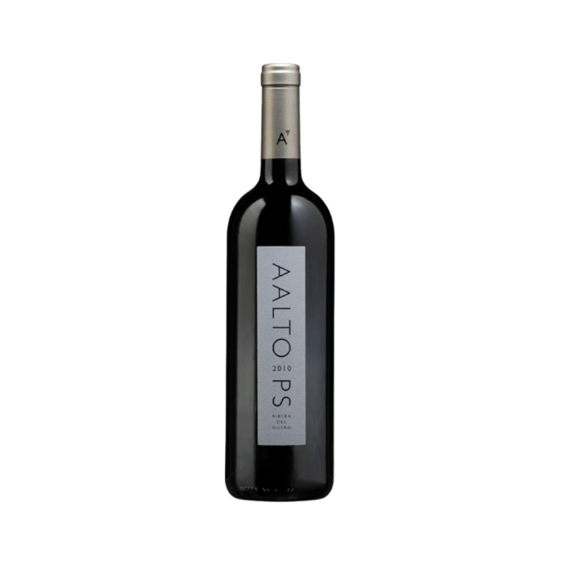 Bodegas Aalto P.S. Pagos Seleccionados Tinto 2019  750ml