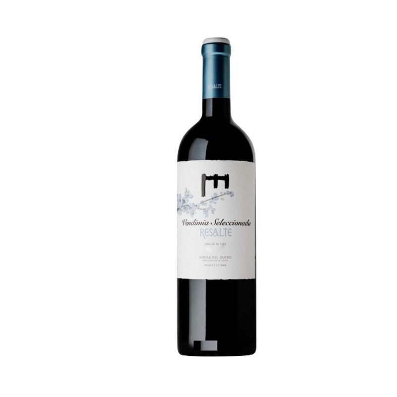Bodegas Resalte de Penafiel Resalte Vendimia Seleccionada 750ml