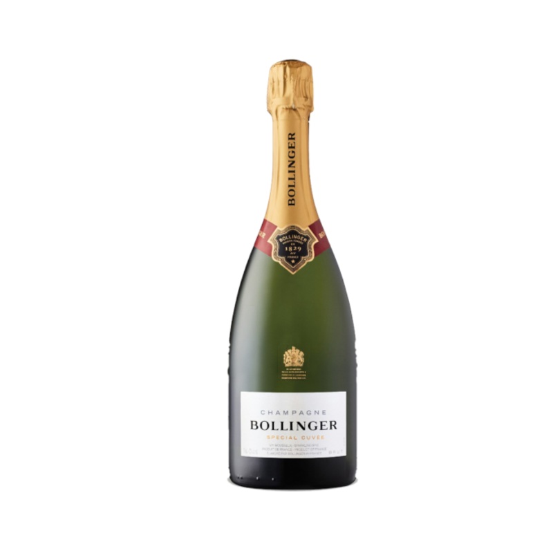 Bollinger Special Cuvee Brut 750ml
