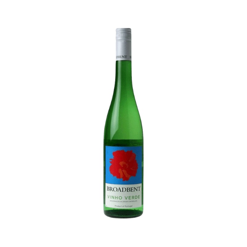 Broadbent Vinho Verde 750ml