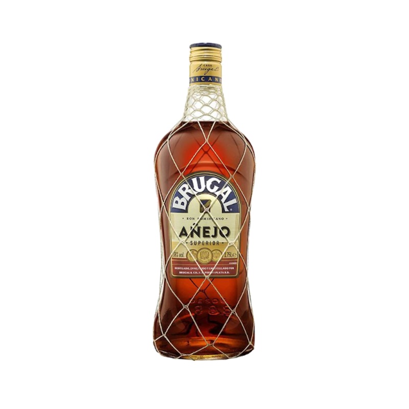 Brugal Anejo 1.75L (DNO P4)