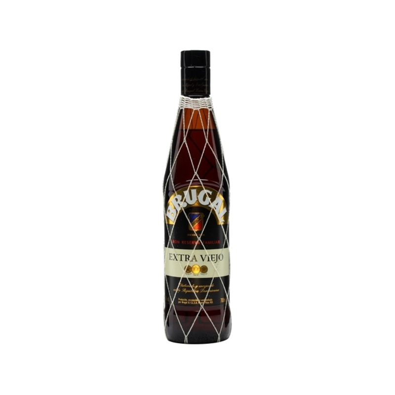 Brugal Extra Viejo 750ml (DNO P4)