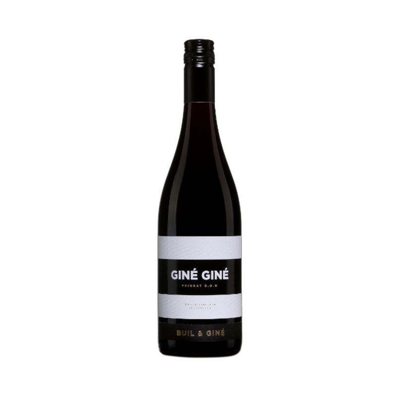 Buil and Gine  Gine Gine Priorat 2020 750ml
