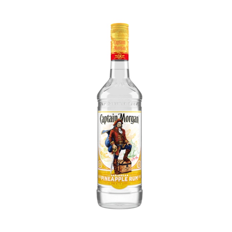 Captain Morgan Pineapple 1.75L