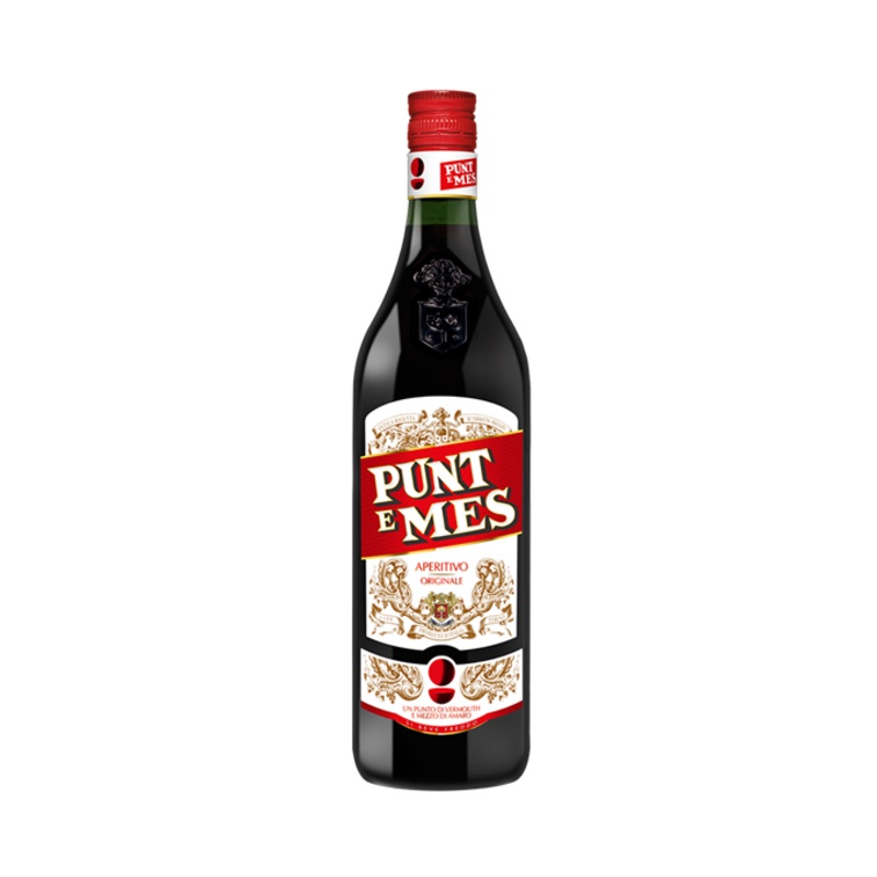 Carpano Punt E Mes Vermouth 750ml