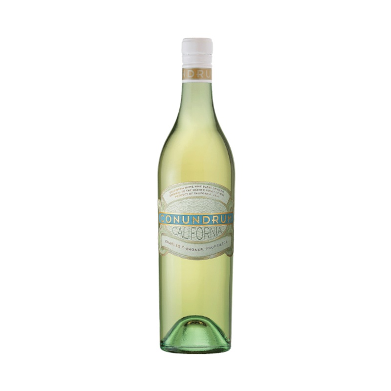 Caymus Conundrum White Blend 2022 750ml