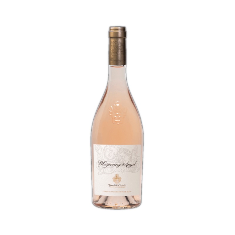 Chateau D'Esclans Whispering Angel Rose 2022 375ml (DNO)