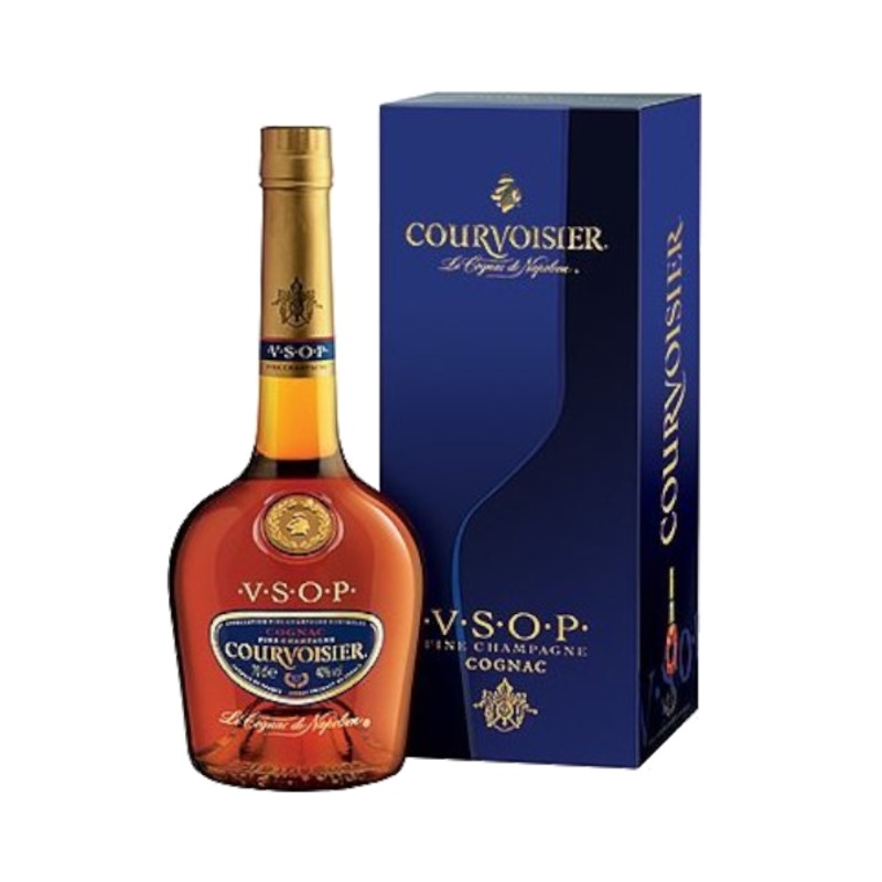 Courvoisier VSOP 750ml