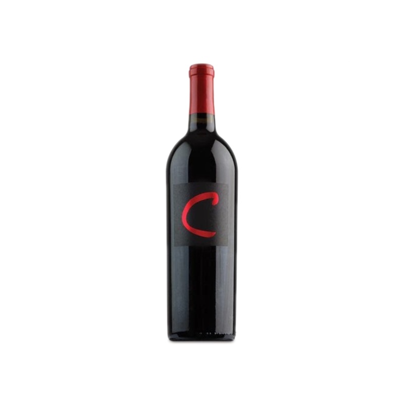 Covenant Red C Cabernet Sauv 750ml