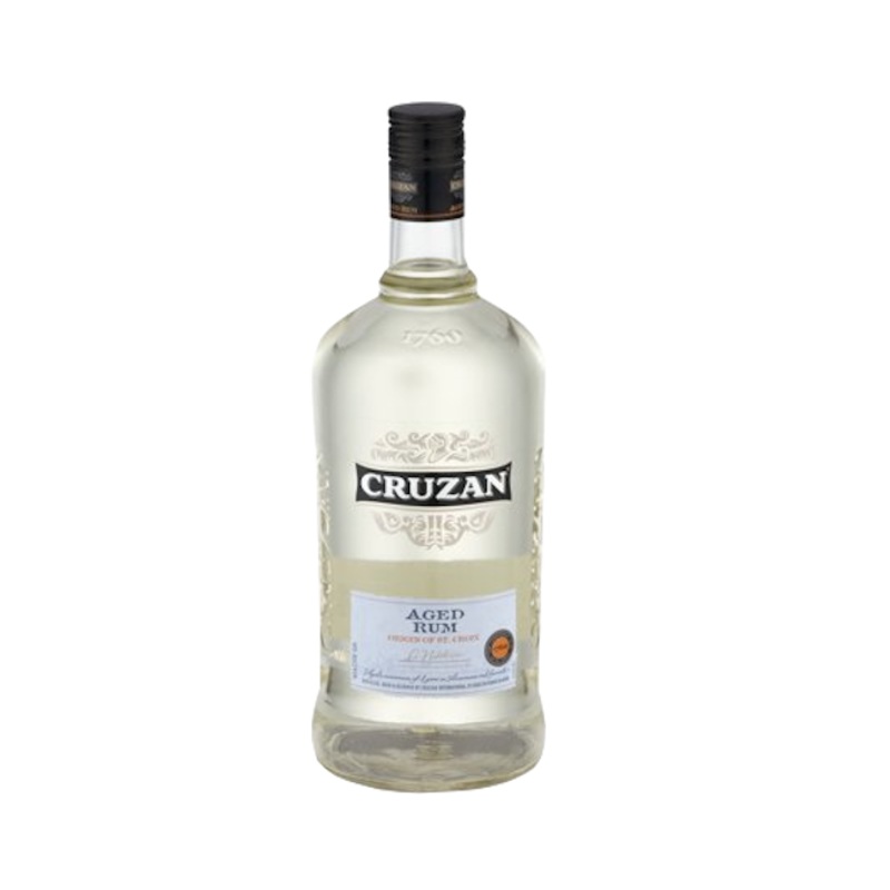 Cruzan Aged Light 1.75L