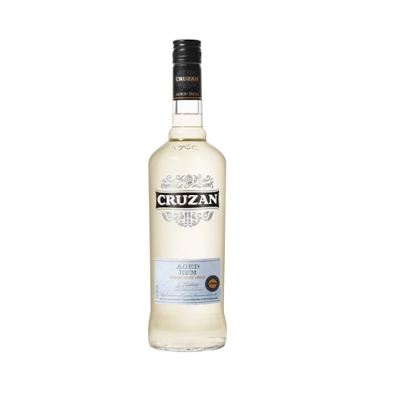 Cruzan Aged Light 750ml (DNO P3)