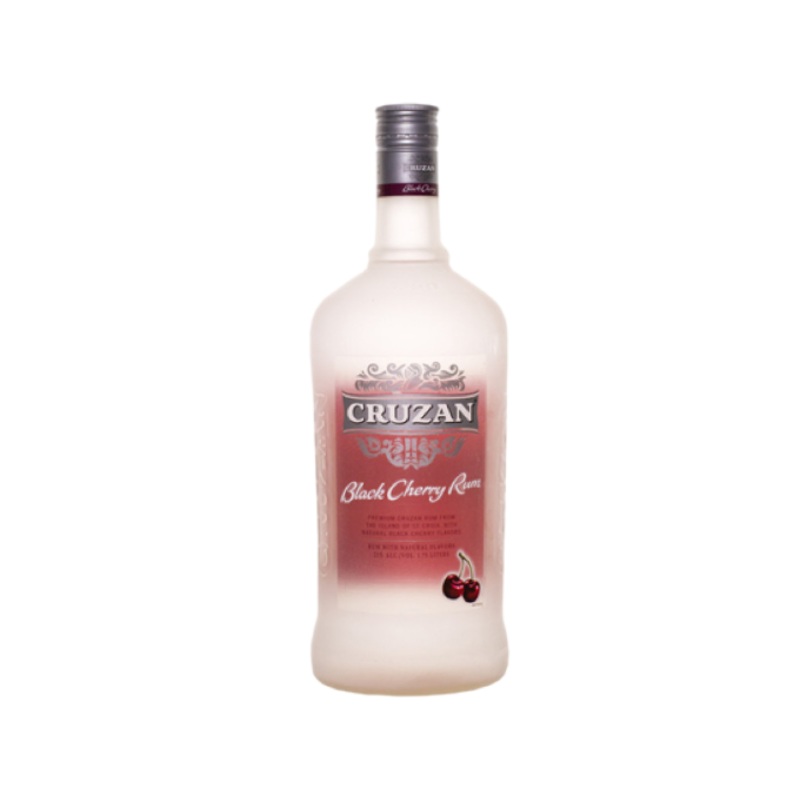 Cruzan Blackcherry 1.75L (DNO P2/P4)