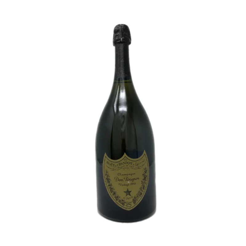 Dom Perignon Brut 2010 1.5L (HR)